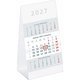 Tischkalender Zettler 980 - Produktbild