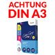 Farblaserpapier Mondi Color - Produktbild