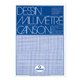 Millimeterblock Canson C200067111 - Produktbild