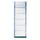 Beschriftungsschilder Leitz 66420000 - Produktbild