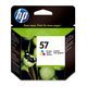 HP Tintenpatrone C6657AE - Miniaturansicht