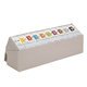 Ziffernsignale-Aufstellschachtel Leitz 66710000 - Produktbild