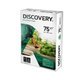 Kopierpapier Discovery 75 - Miniaturansicht