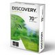 Kopierpapier Discovery 70 - Produktbild