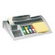 Haftnotizspender Post-it Tisch-Organizer - Miniaturansicht