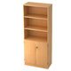 Aktenschrank Hammerbacher Solid - Produktbild