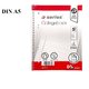 Collegeblock a-series DIN - Produktbild
