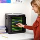 Tablet-Ladestation Kensington Kabinett - Miniaturansicht