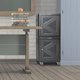 Tablet-Ladestation-Trolley Kensington Kabinett - Miniaturansicht