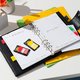 Haftmarker Post-it Tape - Miniaturansicht
