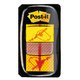 Haftmarker Post-it Tape - Miniaturansicht