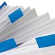 Haftmarker Post-it Tape - Miniaturansicht