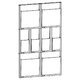 Wandprospekthalter Helit Wanddisplay - Miniaturansicht