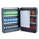 Schlüsselschrank pavo 8027040 - Produktbild