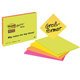 Haftnotizen Post-it Super - Produktbild