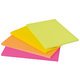 Haftnotizen Post-it Super - Miniaturansicht
