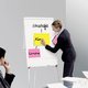 Haftnotizen Post-it Super - Miniaturansicht