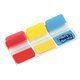 Haftmarker Post-it Tape - Miniaturansicht