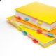 Haftmarker Post-it Tape - Miniaturansicht