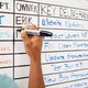 Whiteboardfolie Post-it Flex - Miniaturansicht