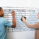 Whiteboardfolie Post-it Flex - Miniaturansicht