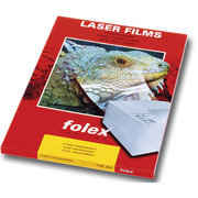Laserfolien Folex SLG - Miniaturansicht