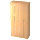 Aktenschrank Hammerbacher Solid - Produktbild