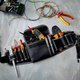 Werkzeug-Gürteltasche Veloflex Tool - Miniaturansicht