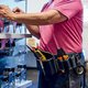 Werkzeug-Gürteltasche Veloflex Tool - Miniaturansicht