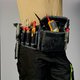 Werkzeug-Gürteltasche Veloflex Tool - Miniaturansicht