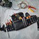 Werkzeug-Gürteltasche Veloflex Tool - Miniaturansicht