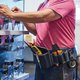 Werkzeug-Gürteltasche Veloflex Tool - Miniaturansicht