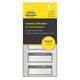 Inventaretiketten Zweckform 6905 - Miniaturansicht
