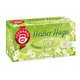 Tee Teekanne Heißer - Produktbild