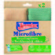 Mikrofasertücher Spontex Microfibre - Miniaturansicht