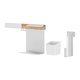 Tesa KITCHEN Küchenorganizer - Produktbild