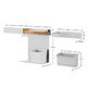 Tesa KITCHEN Küchenorganizer - Miniaturansicht