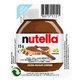 Nussnugatcreme Ferrero Nutella - Produktbild