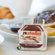 Nussnugatcreme Ferrero Nutella - Miniaturansicht