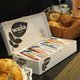 Knäckebrot Wasa Frühstücksbox - Miniaturansicht
