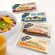 Knäckebrot Wasa Frühstücksbox - Miniaturansicht