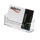 Visitenkartenspender deflecto 70101 - Produktbild