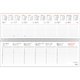 Querkalender Zettler 116 - Miniaturansicht