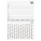 Zehnjahresplaner Brunnen Zehnjahres-Kalender - Produktbild