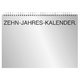 Zehnjahresplaner Brunnen Zehnjahres-Kalender - Miniaturansicht