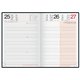 Buchkalender rido Tageskalender - Miniaturansicht