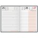 Buchkalender rido Tageskalender - Produktbild