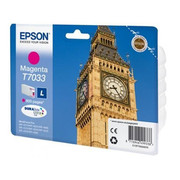 Epson Tintenpatrone T7033 - Produktbild