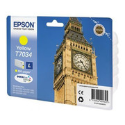 Epson Tintenpatrone T7034 - Miniaturansicht