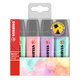 Textmarker STABILO BOSS - Miniaturansicht